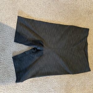 Marine Layer Women's Athletic Shorts - Black